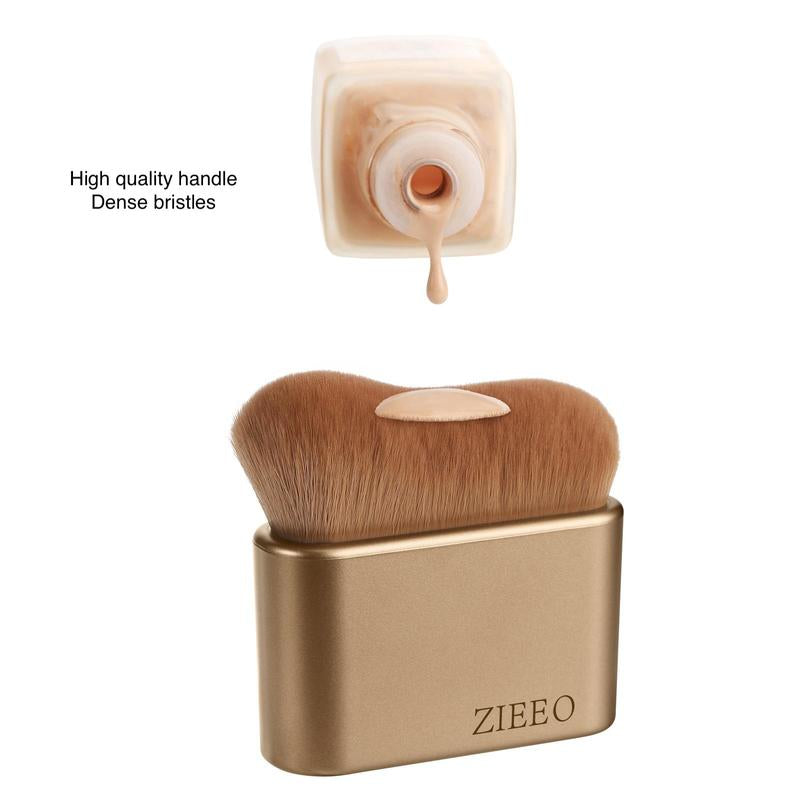 Self Tanning Body Makeup Brush