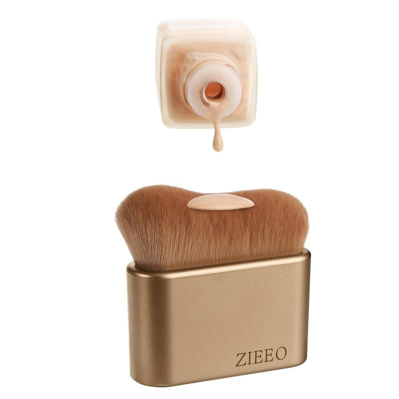 Self Tanning Body Makeup Brush
